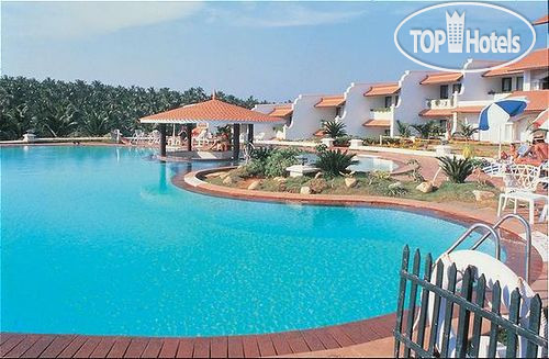 Hotelier's photos The Gateway Janardhanapuram Varkala 4*