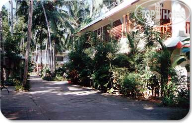 Hotel photo Akhil Beach Resort  2*