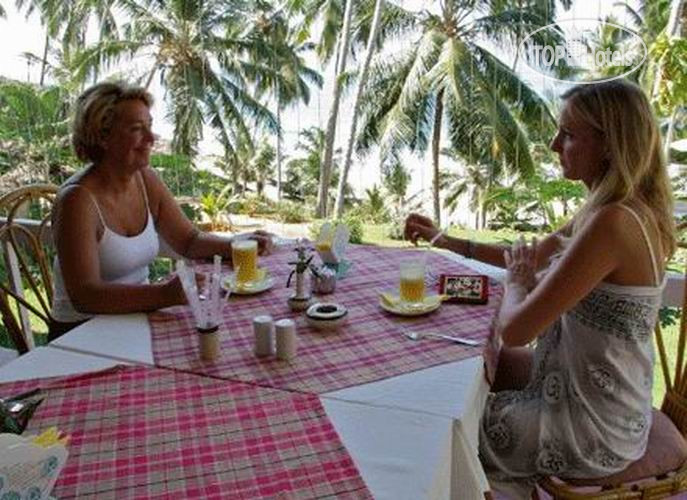 New photos from tourists Palmshore Ayurvedic Beach Resort 3*