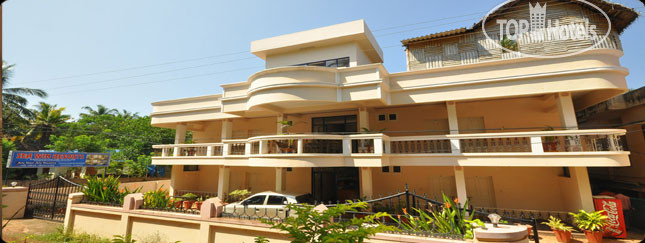 Hotel photo Sea Win Resort 2*