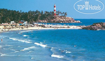 New photos from tourists Kovalam Beach Retreat 3*