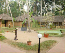 New photos from tourists Neelkanta 3*