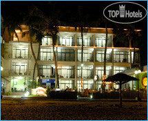 Hotel photo Neelkanta 3*