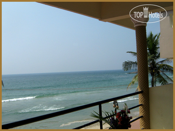 Hotel photo The Ocean Park Beach Resort 2*