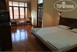 New photos from tourists Thusara 3*