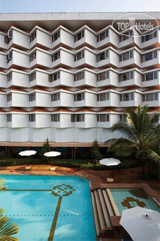New photos from tourists The Gateway Hotel Beach Road Calicut 5*