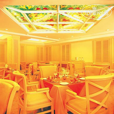 Hotelier's photos The Gateway Hotel Beach Road Calicut 5*