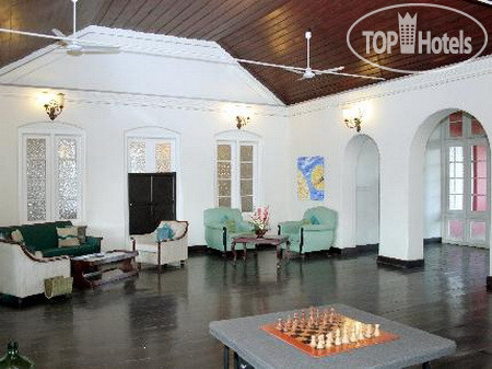 New photos from tourists Koder House 3*