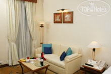 New photos from tourists The Muthoot Plaza 5*