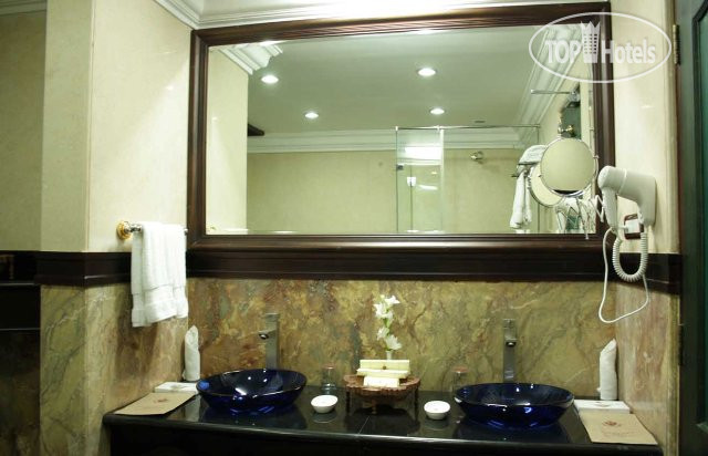 Hotel photo Travancore Court 3*