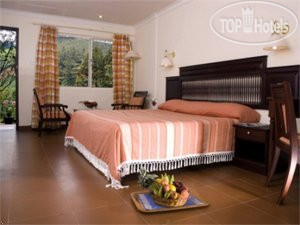 New photos from tourists T&U Leisure 3*