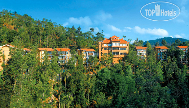 Hotelier's photos Thekkady Wild Corridor 3*