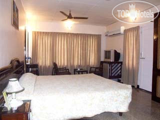 New photos from tourists Sea Face 3*