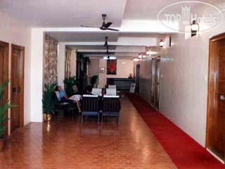 Hotelier's photos Sea Face 3*