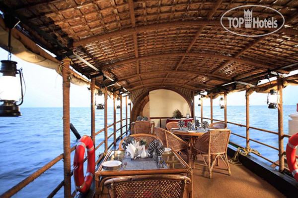 New photos from tourists Cocobay Resort 2*