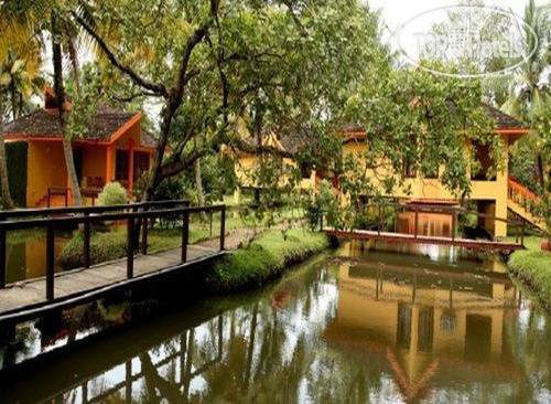 New photos from tourists Golden Waters 3*