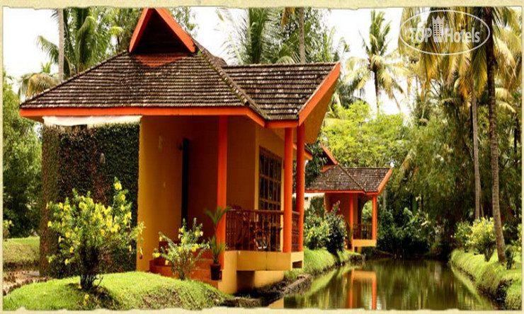 Hotel photo Golden Waters 3*