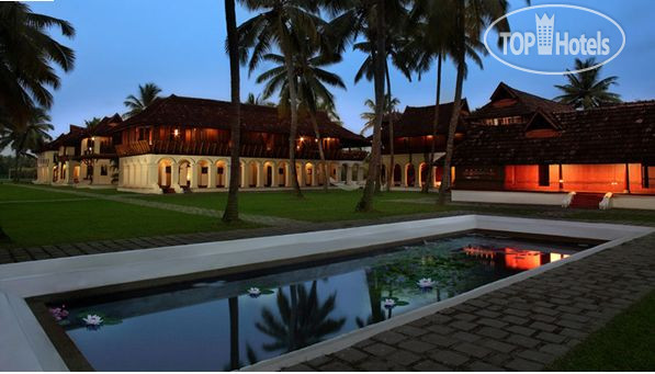 New photos from tourists Soma Kerala Palace 3*