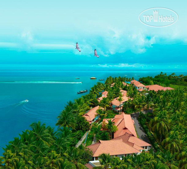 Hotel photo Backwater Ripples 3*