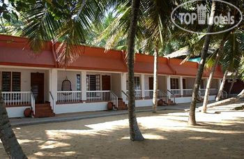 New photos from tourists Beach and Lake Ayurvedic Resort