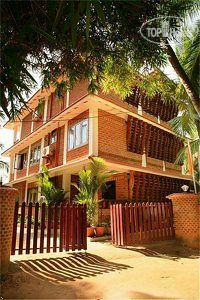 Hotelier's photos Beach and Lake Ayurvedic Resort