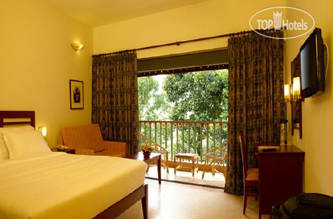 New photos from tourists Abad Green Forest 4*