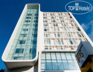 Hotel photo Keys 3*
