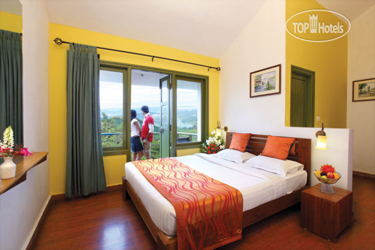 New photos from tourists Mountain Club Resort 4*