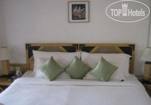 Hotelier's photos The Tall Trees 4*