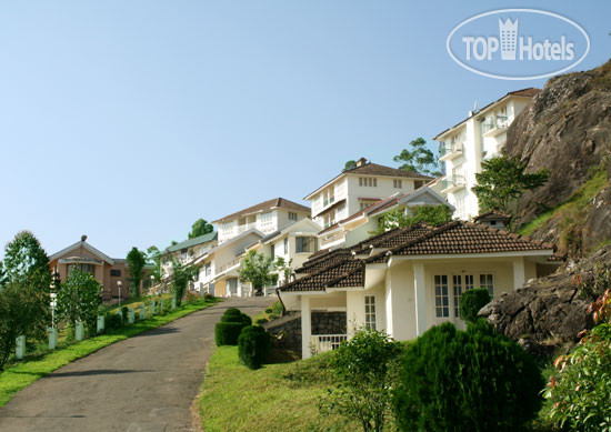 New photos from tourists Ayur County 3*