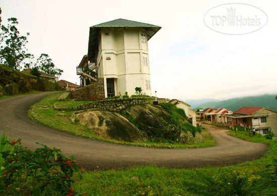 Hotel photo Ayur County 3*