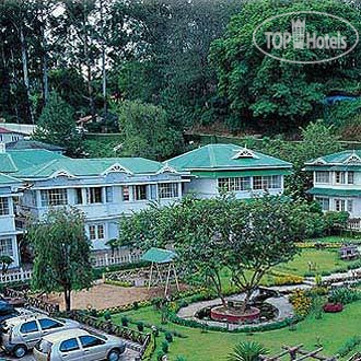 Hotel photo Eastend Munnar 3*