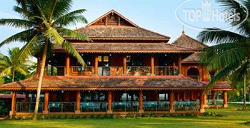 Hotel photo Lakesong Kumarakom 4*