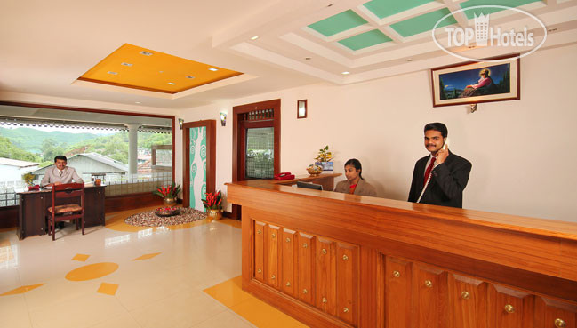 Hotel photo Le Celestium 3*