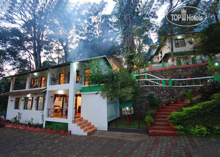Hotel photo The Whispering Meadows 3*