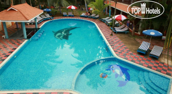 Hotel photo Jasmine Palace 3*