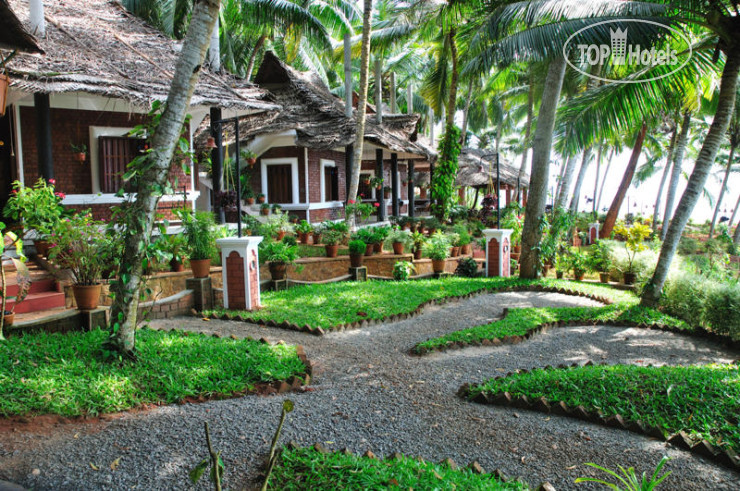 New photos from tourists Shinshiva Ayurvedic Resort 3*