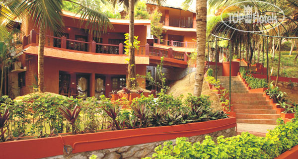 Hotelier's photos Anandam Ayurveda Resort