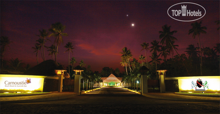 New photos from tourists Carnoustie Ayurveda & Wellness Resort 5*