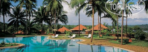 New photos from tourists The Raviz Kadavu, Kozhikode 5*