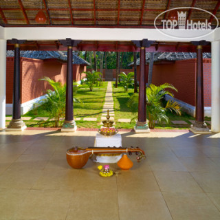 Photos The Nattika Beach Resort