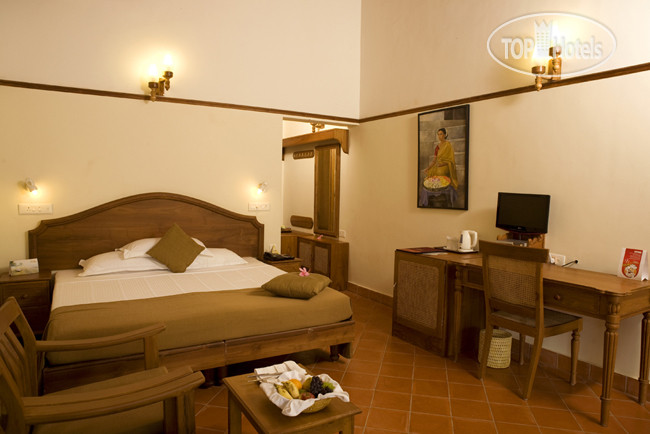 New photos from tourists The Nattika Beach Resort 4*