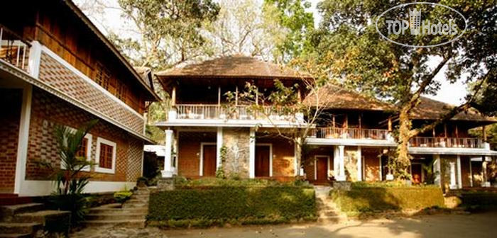 Hotelier's photos Ambadi 2*