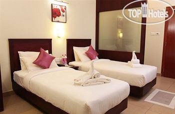 New photos from tourists Clouds Valley Leisure 4*