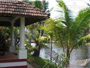 Hotelier's photos Coir Village Lake Resort 3*