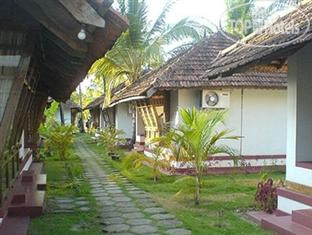 New photos from tourists Coir Village Lake Resort 3*