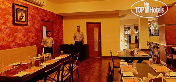 Hotel photo Deshadan Plaza 3*