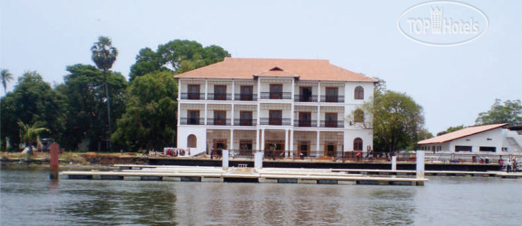 New photos from tourists Marina House 3*