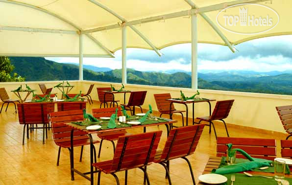New photos from tourists Mountain Trail Resort