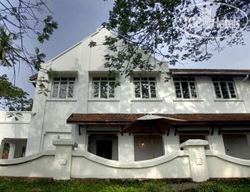 Hotelier's photos Old Lighthouse Bristow 3*